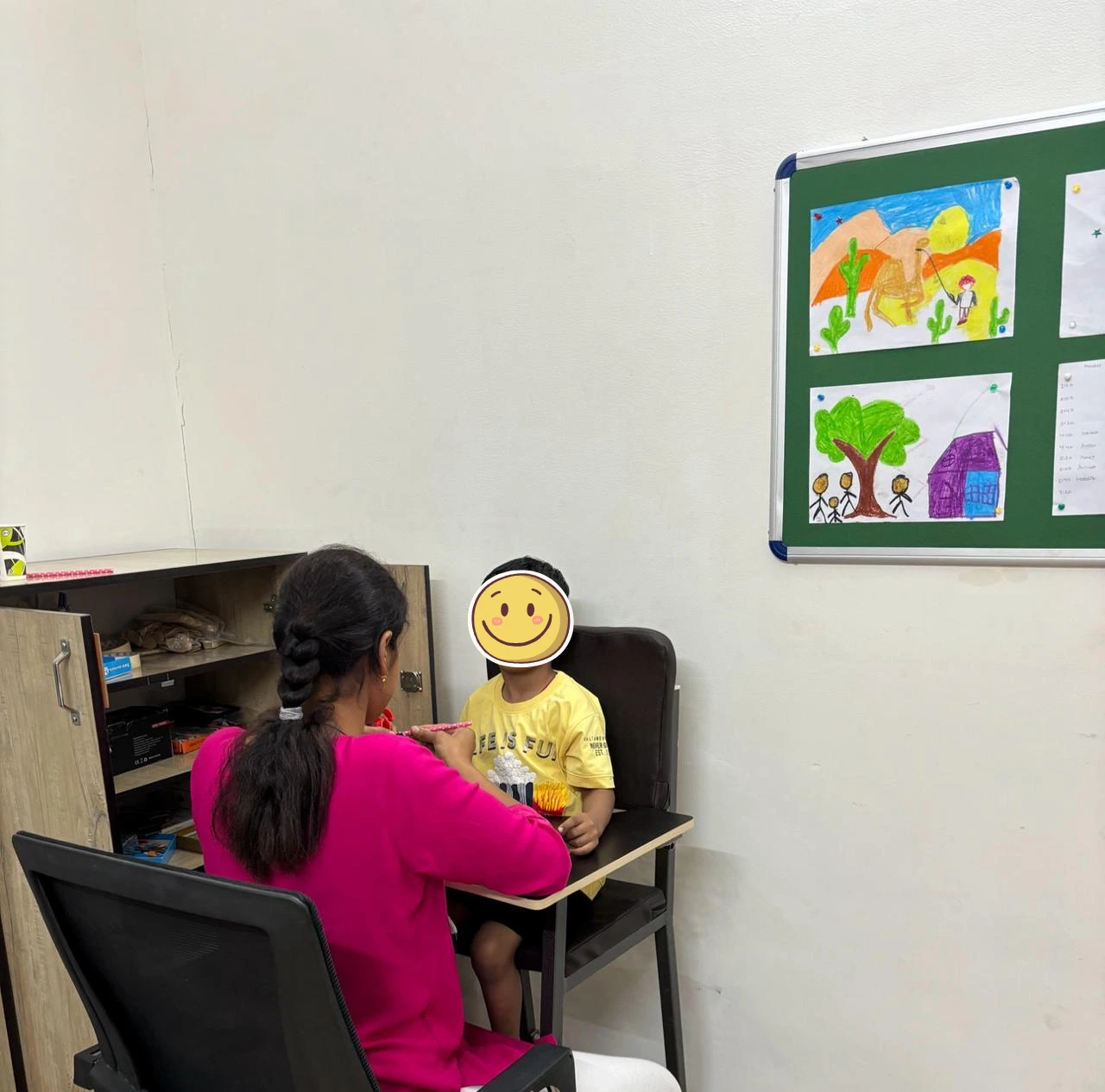 Top Features of an Effective Speech Therapy for Kids